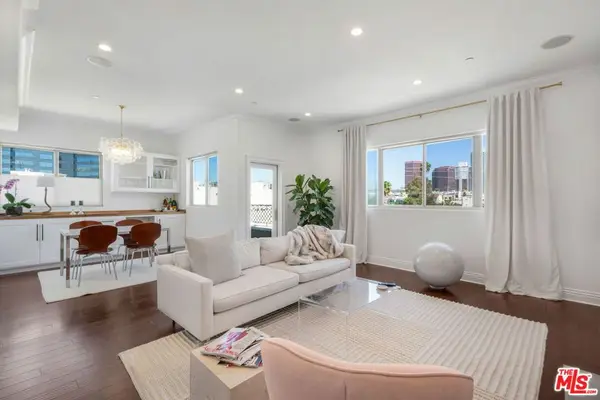 1316 Amherst Avenue #402, Los Angeles, CA 90025