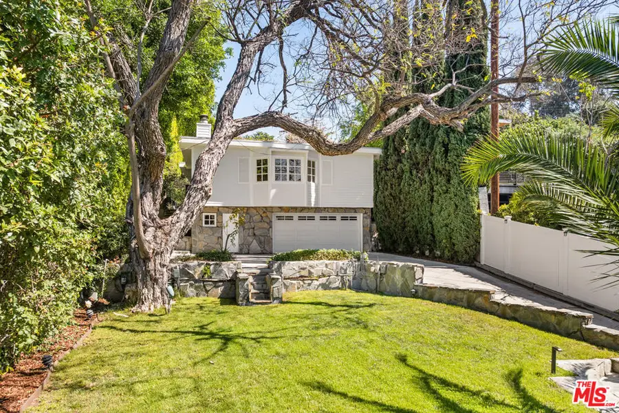 11250 Sunshine Terrace, Studio City, CA 91604 - #2