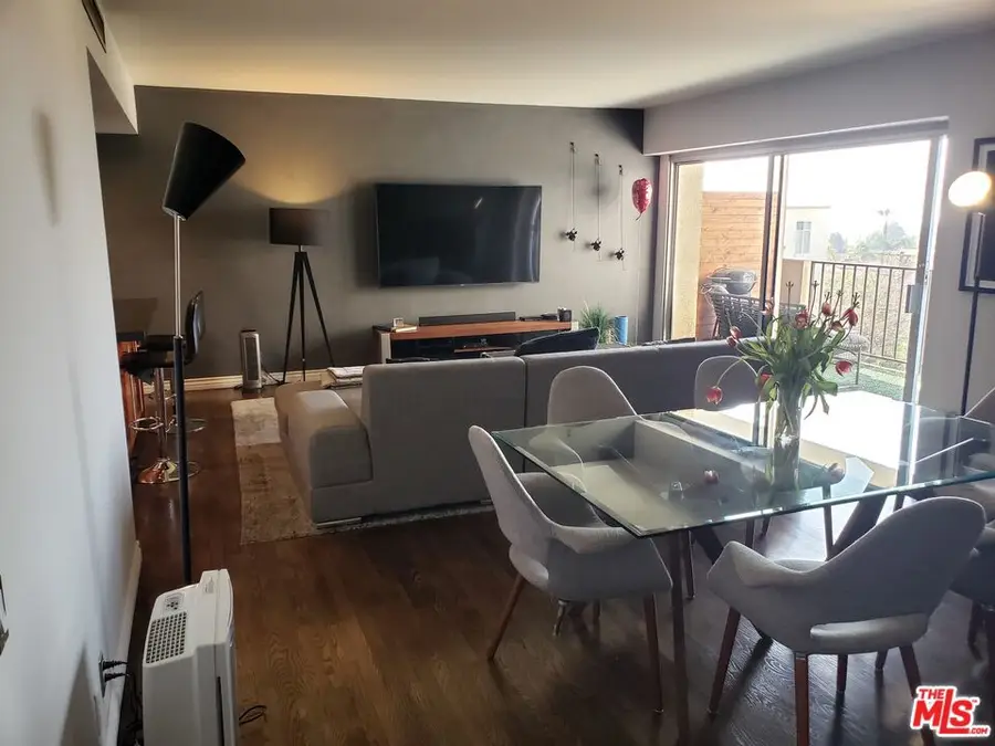 10450 Wilshire Boulevard #6D, Los Angeles, CA 90024 - #2