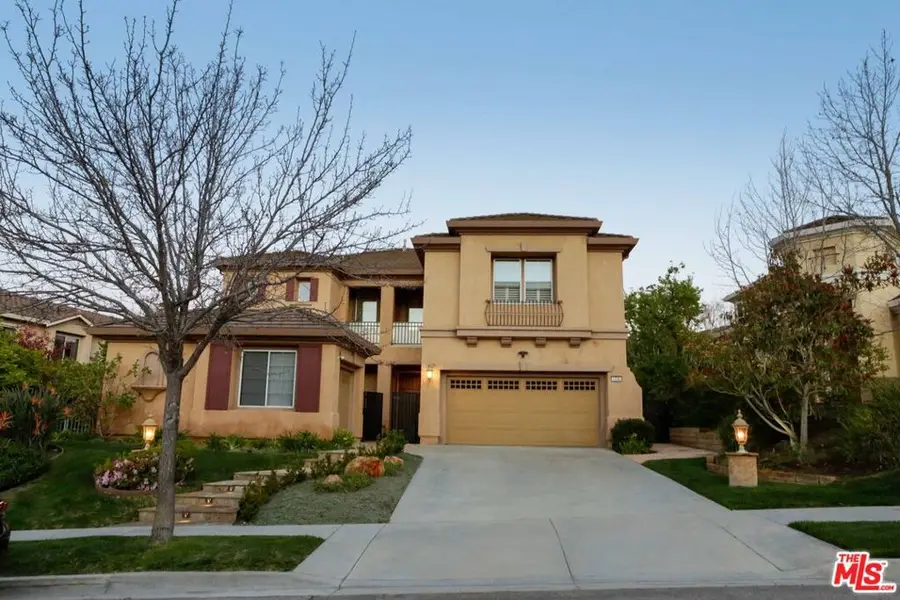 5338 Via Dolores, Newbury Park, CA 91320 - #2