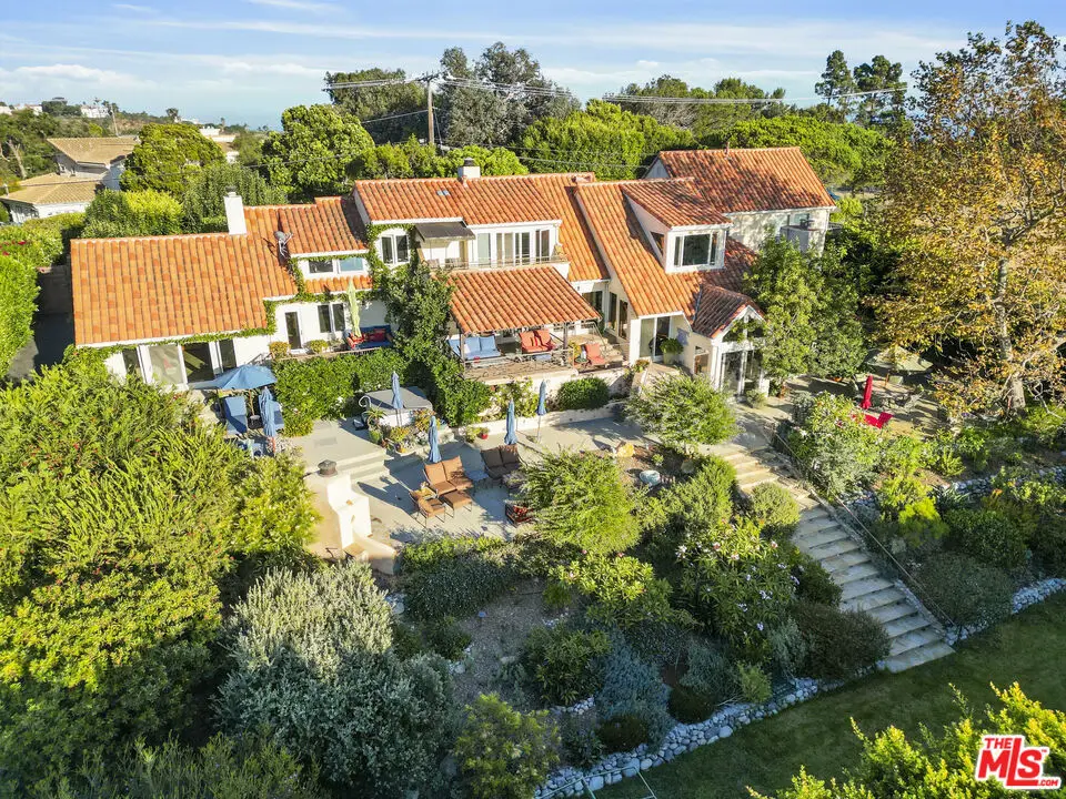 6333 Gayton Place, Malibu, CA 90265 - #1