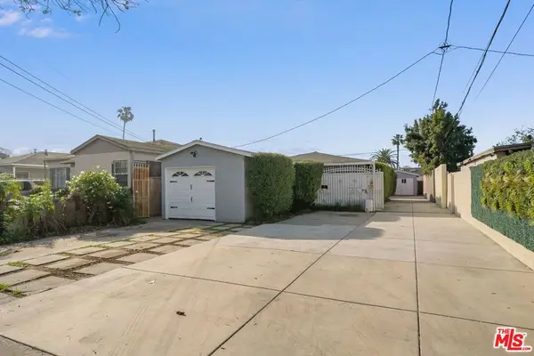 3944 W 111th Place, Inglewood, CA 90303