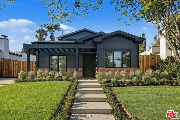 1823 S Shenandoah Street, Los Angeles, CA 90035