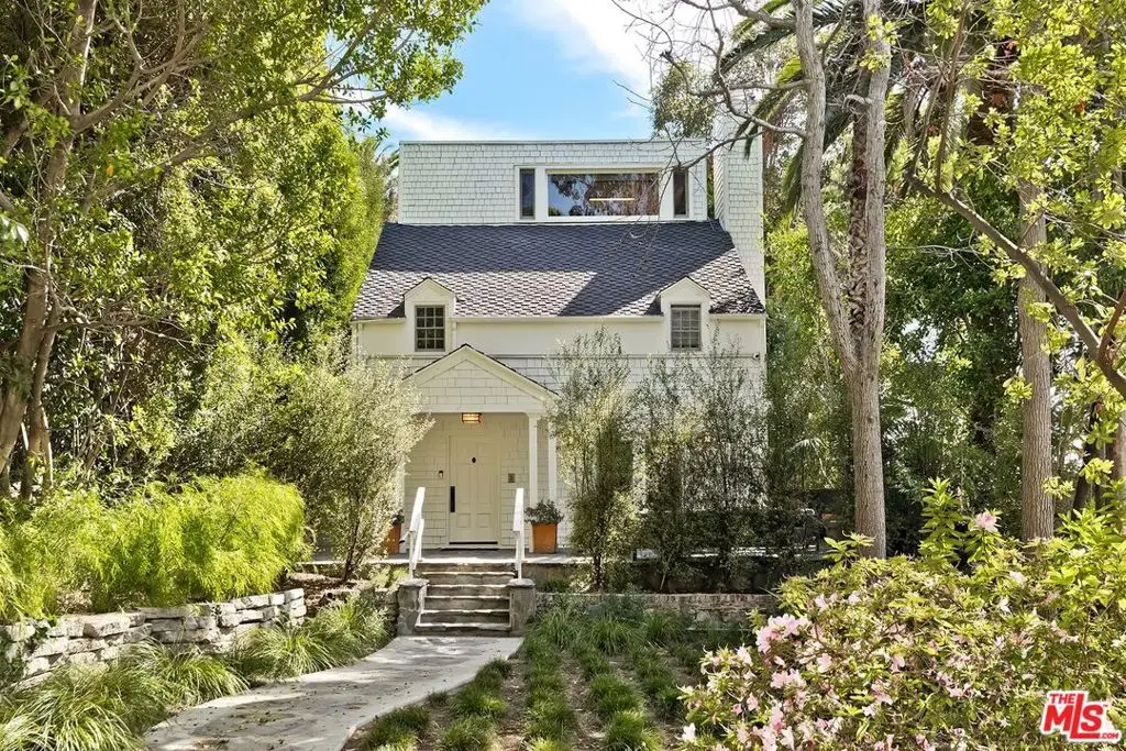 1852 N Vista Street, Los Angeles, CA 90046 - #1