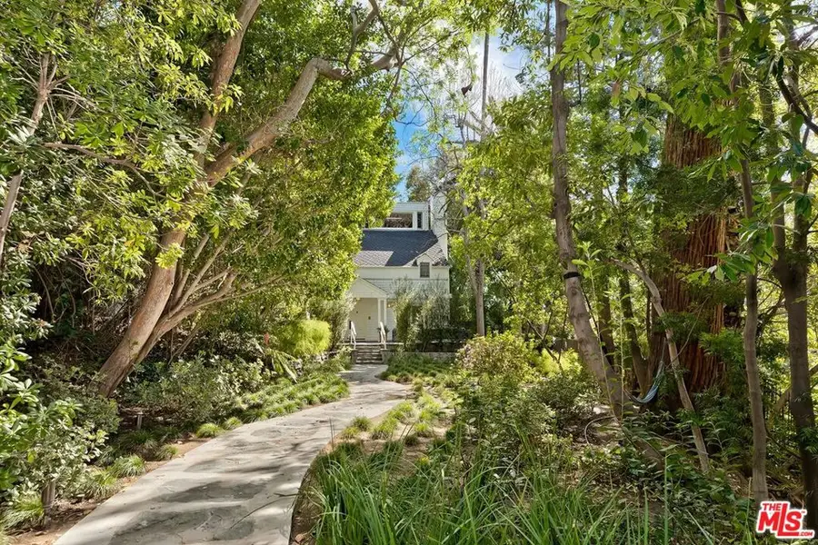 1852 N Vista Street, Los Angeles, CA 90046 - #2