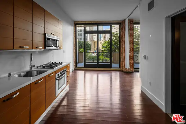 460 S Spring Street #205, Los Angeles, CA 90013