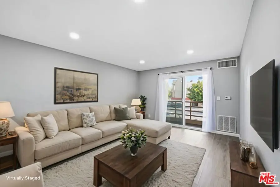 6815 Remmet Avenue #215, Canoga Park, CA 91303 - #2