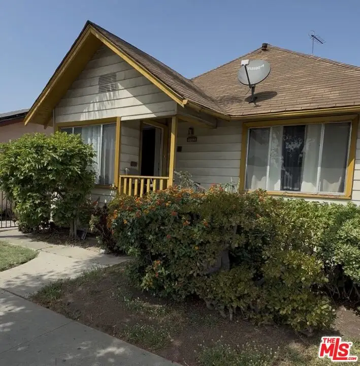 205 W Gage Avenue, Los Angeles, CA 90003 - #1