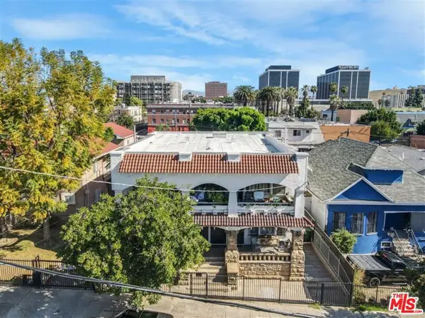 1651 W 11th Place, Los Angeles, CA 90015