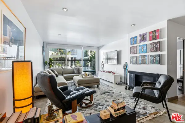 1351 N Crescent Heights Boulevard #116, West Hollywood, CA 90046