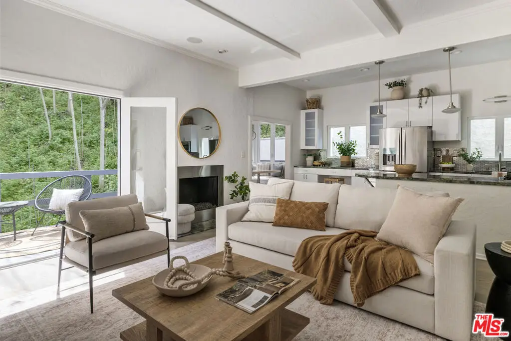 8326 Kirkwood Drive, Los Angeles, CA 90046 - #1