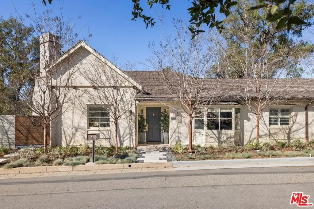 357 Crown Drive, Los Angeles, CA 90049 - #1