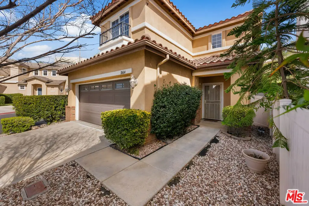 18604 Eos Lane, Canyon Country, CA 91351 - #1