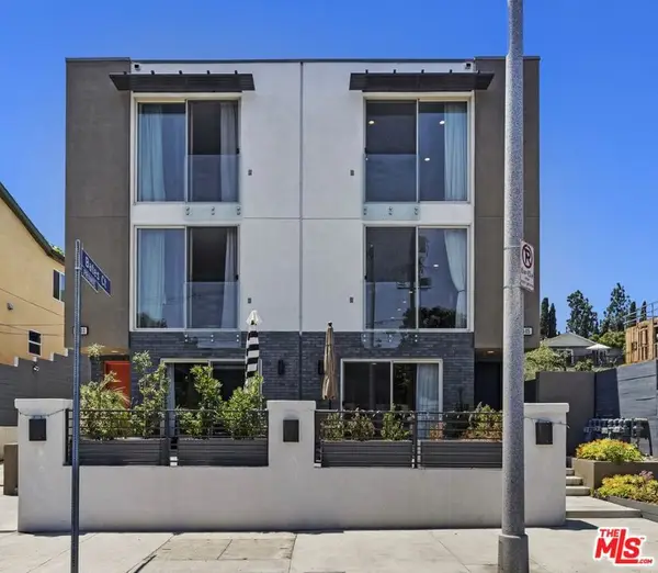 1405 Bates Avenue, Los Angeles, CA 90027