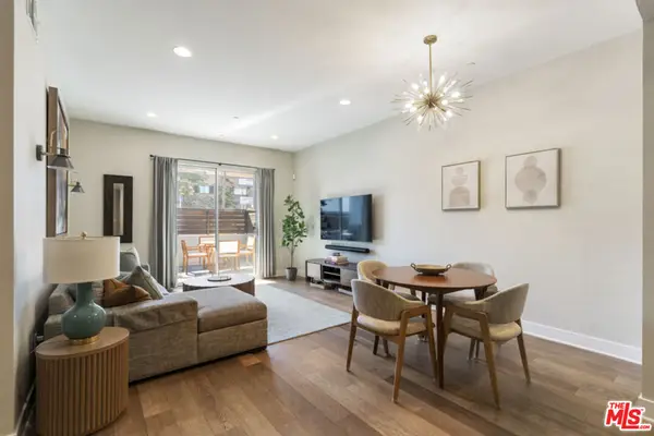 13337 Beach Avenue #106, Marina Del Rey, CA 90292