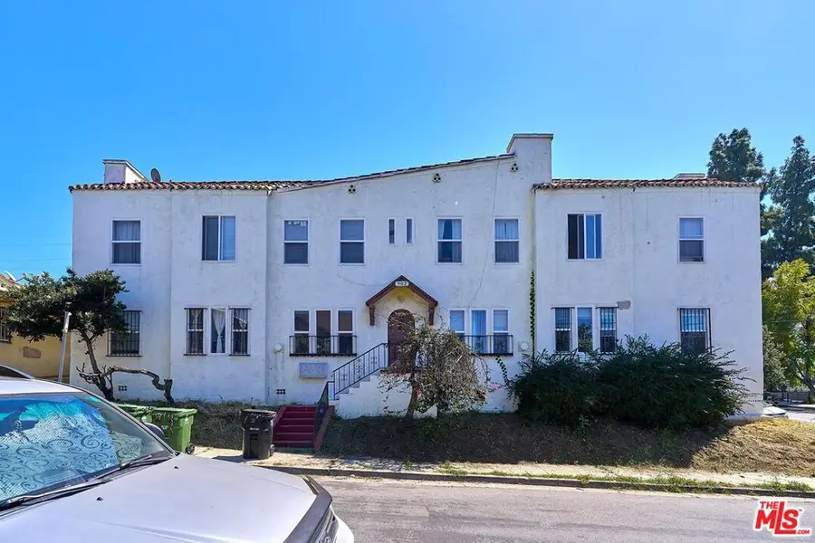 837 White Knoll Drive, Los Angeles, CA 90012 - #2