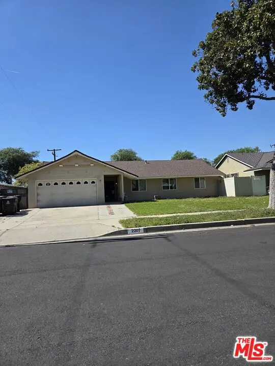 2207 Braeburn Avenue, Fullerton, CA 92831 - #1