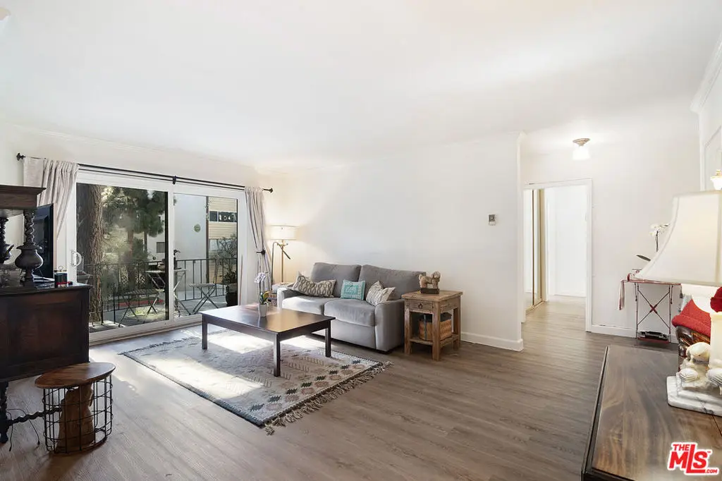 5625 Windsor Way #107, Culver City, CA 90230 - #1