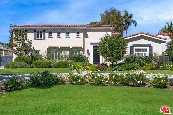 712 Walden Drive, Beverly Hills, CA 90210