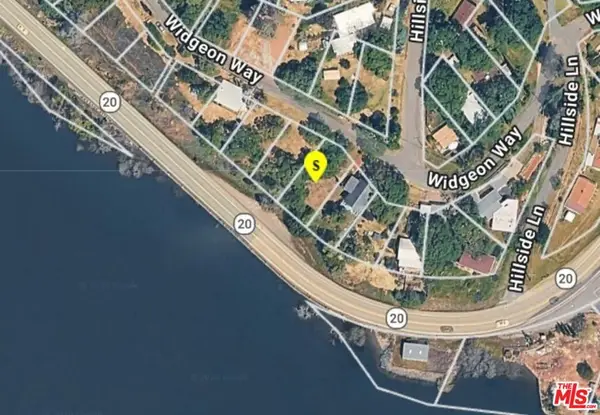 11949 Widgeon Way, Clearlake Oaks, CA 95423