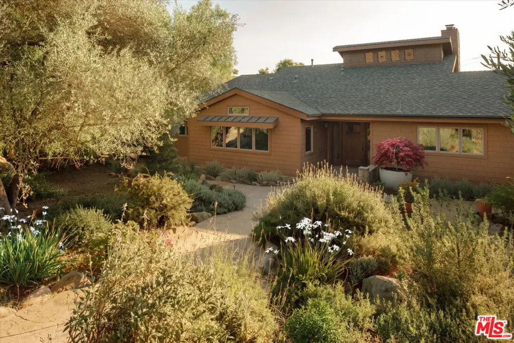 4440 Grand Avenue, Ojai, CA 93023 - #1