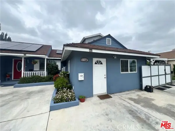 10937 Whitaker Avenue, Granada Hills, CA 91344