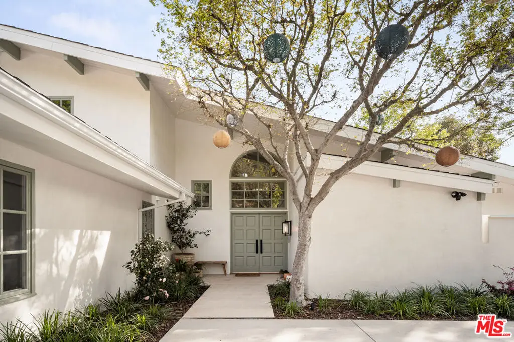 13641 Bayliss Road, Los Angeles, CA 90049 - #1