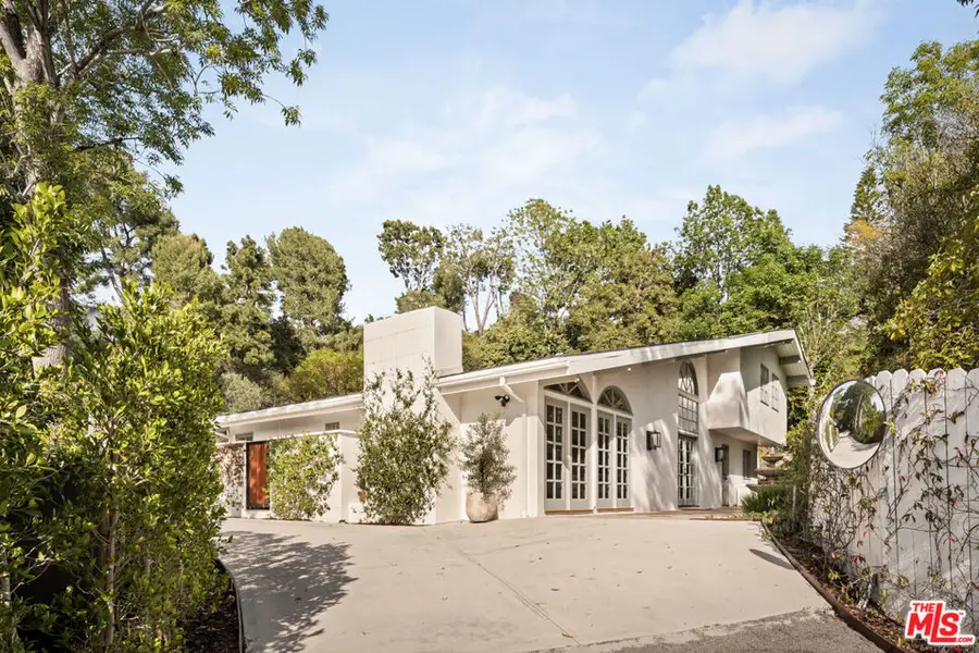 13641 Bayliss Road, Los Angeles, CA 90049 - #3