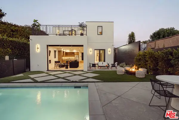 2749 Tilden Avenue, Los Angeles, CA 90064