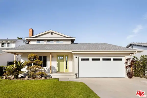 5116 Lindblade Drive, Culver City, CA 90230