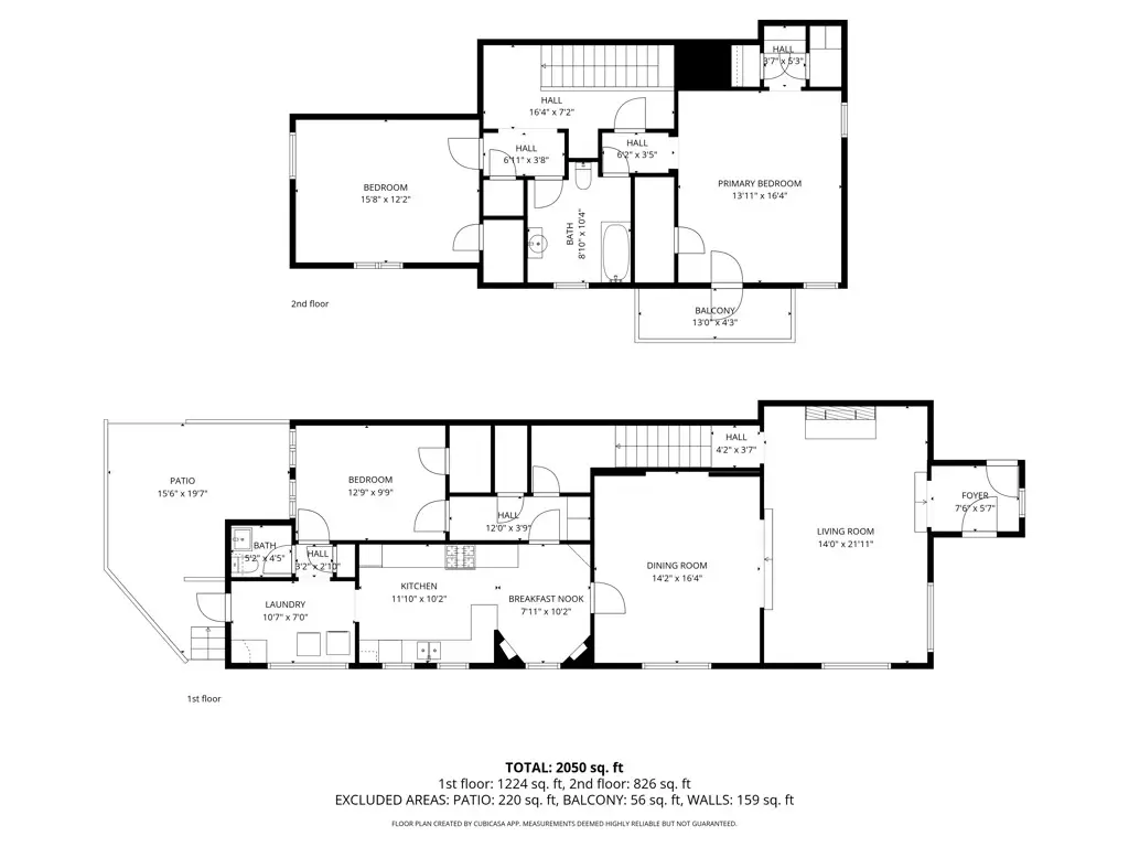 457 N Orange Drive, Los Angeles, CA 90036 - #1