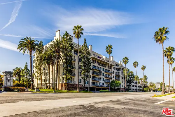 4460 Wilshire Boulevard #603, Los Angeles, CA 90010