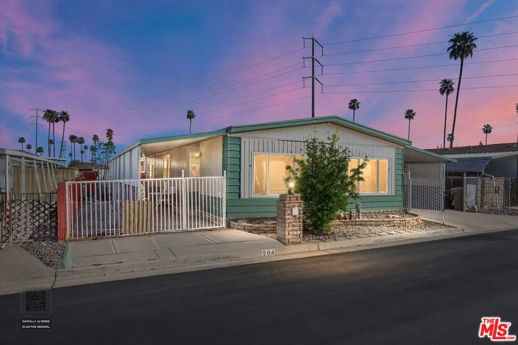 504 43rd Street, Bakersfield, CA 93301 - #1