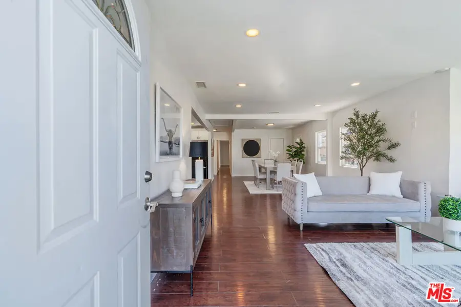 5314 S Victoria Avenue, Los Angeles, CA 90043 - #3