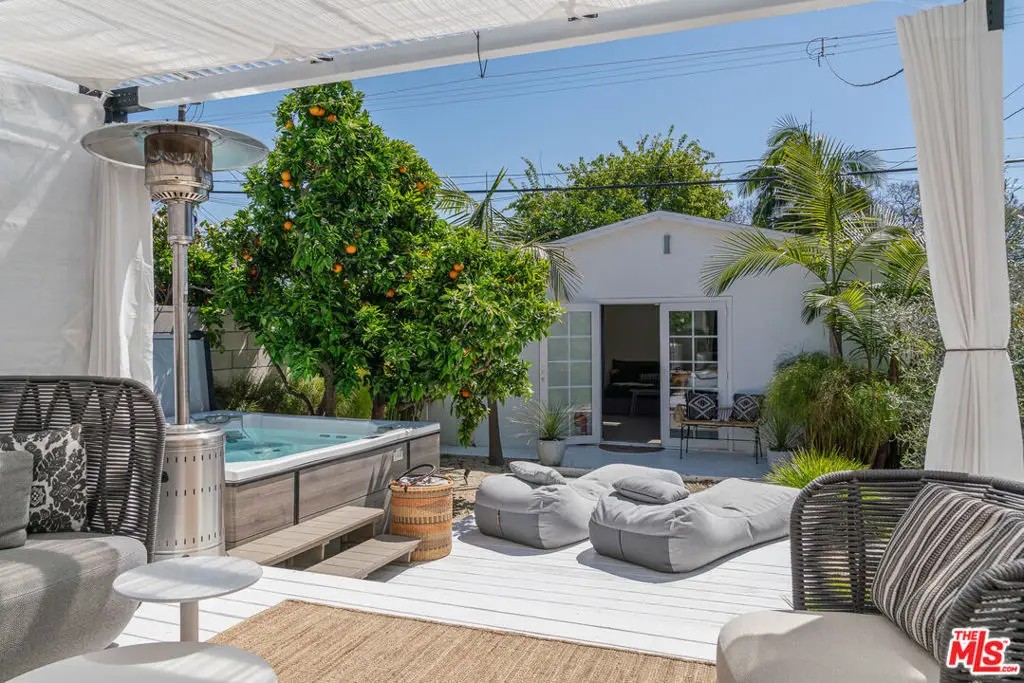 814 Angelus Place, Venice, CA 90291 - #1