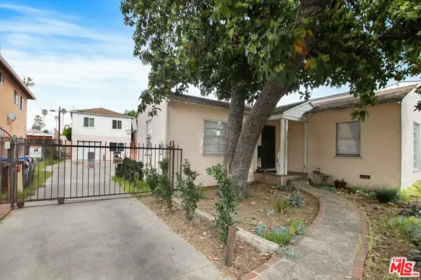 13623 Vanowen Street, Van Nuys, CA 91405