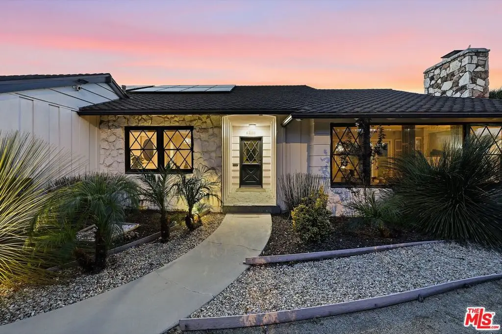 6213 S Corning Avenue, Los Angeles, CA 90056 - #1