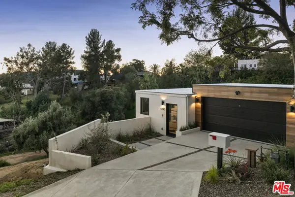 5240 Barker Drive, Los Angeles, CA 90042