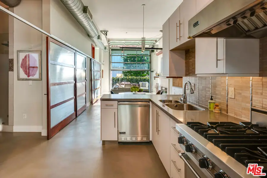 1152 N La Cienega Boulevard #201, West Hollywood, CA 90069 - #2