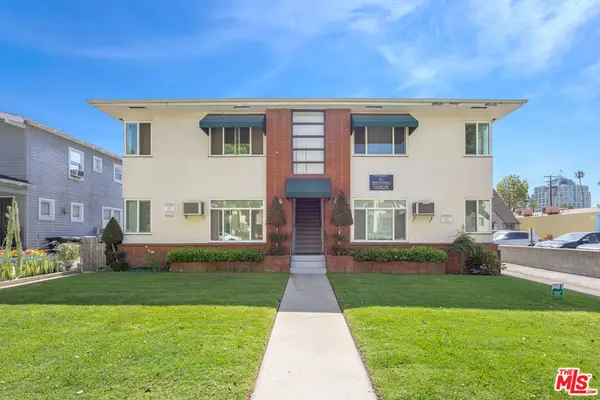 200 E Dryden Street, Glendale, CA 91207