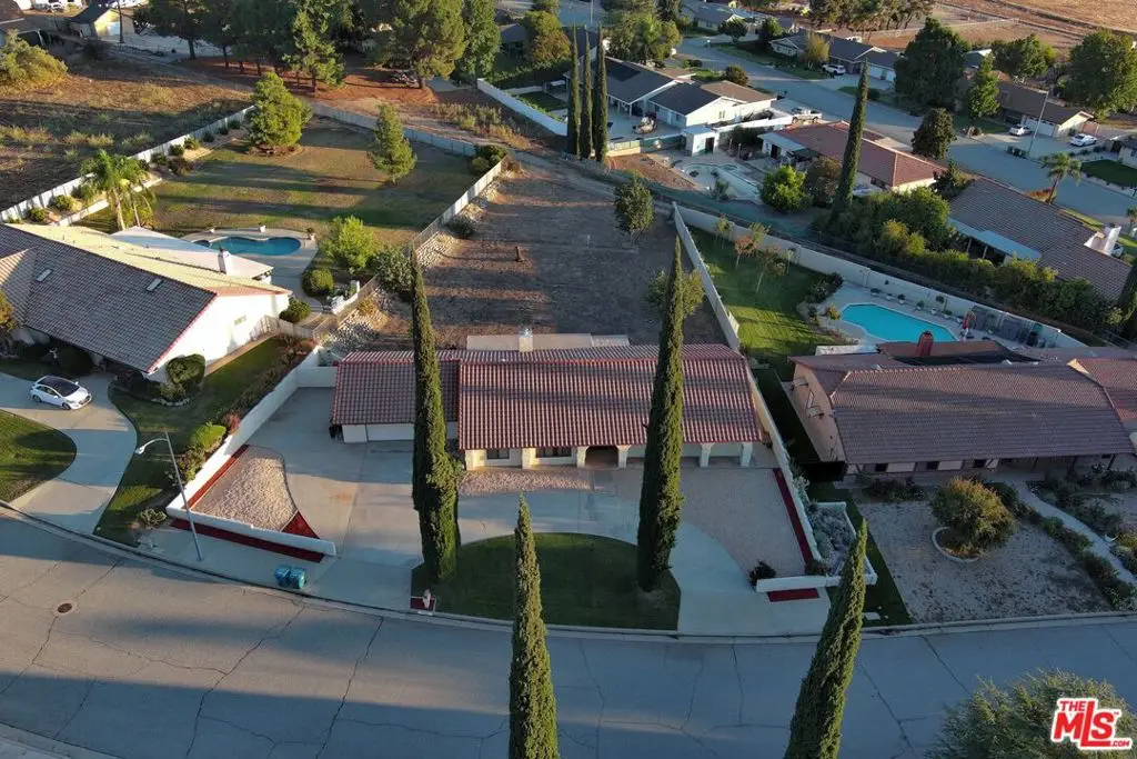 4442 Mockingbird Lane, Banning, CA 92220 - #1