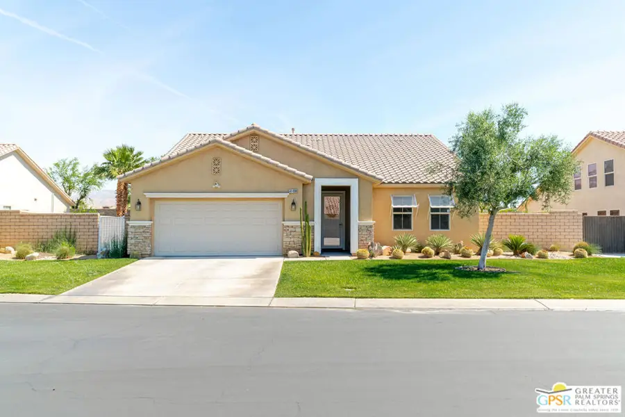 41098 Hanover Street, Indio, CA 92203 - #2