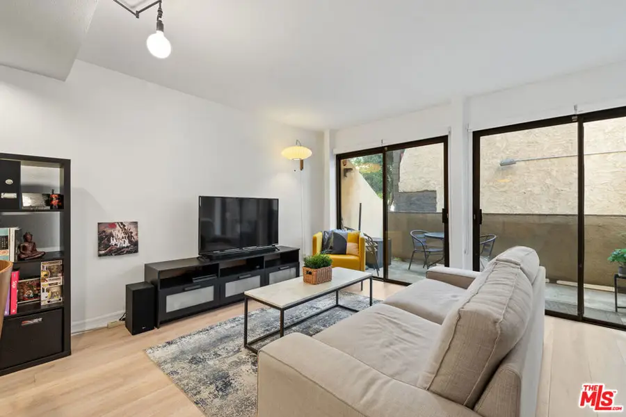 350 Burchett Street #101, Glendale, CA 91203 - #3