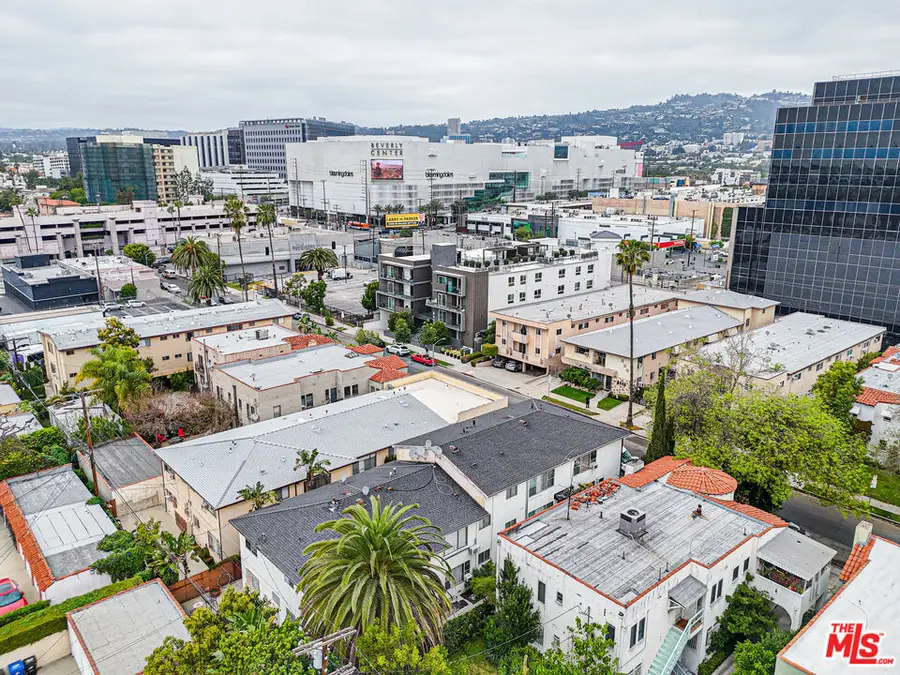 8436 Blackburn Avenue, Los Angeles, CA 90048 - #3
