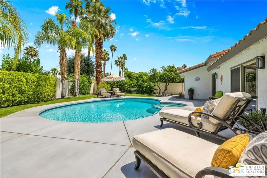 3172 E San Martin Circle, Palm Springs, CA 92264 - #2