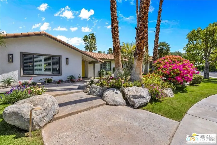 3172 E San Martin Circle, Palm Springs, CA 92264 - #3