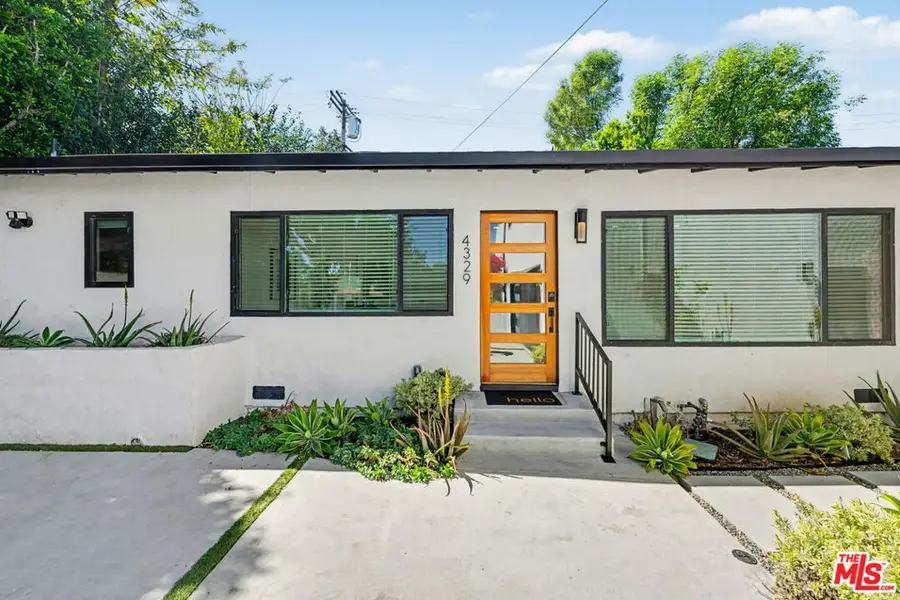 4329 Allott Avenue Avenue, Sherman Oaks, CA 91423 - #2