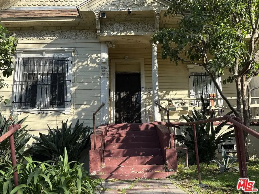 324 N Burlington Avenue, Los Angeles, CA 90026 - #2