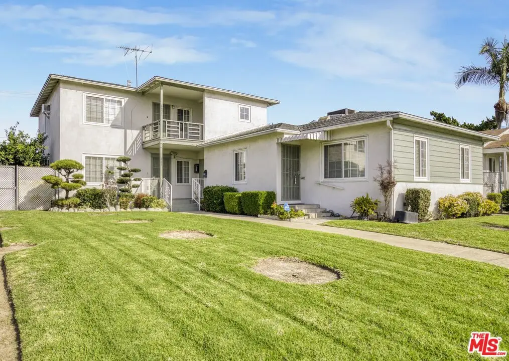 661 W Riggin Street, Monterey Park, CA 91754 - #1