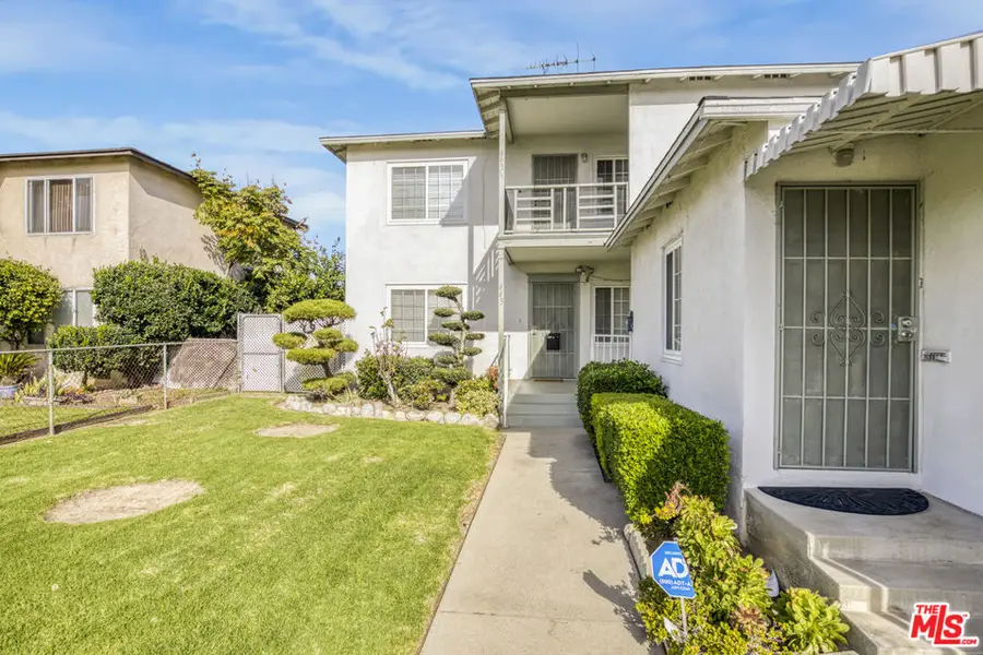 661 W Riggin Street, Monterey Park, CA 91754 - #2